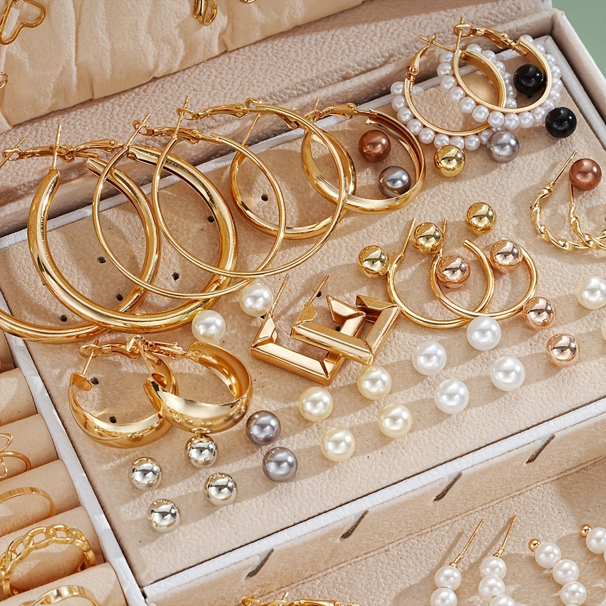 Everyday Jewelry Collection