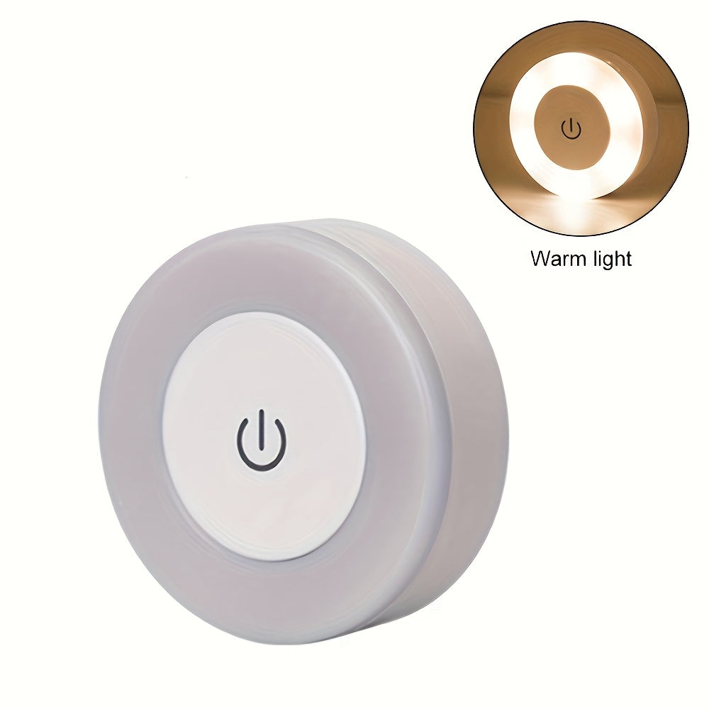 One Touchable LED Light