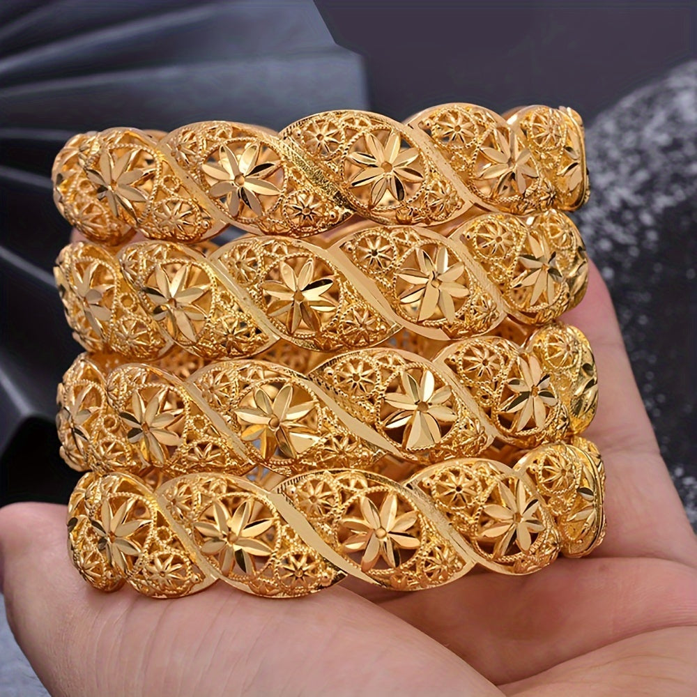Cuff Bangle