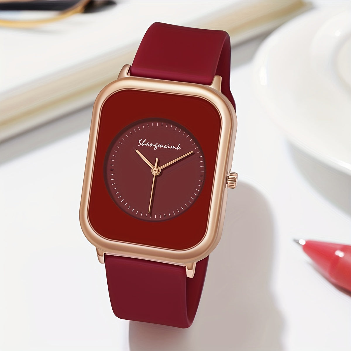 Women’s Quartz Watch