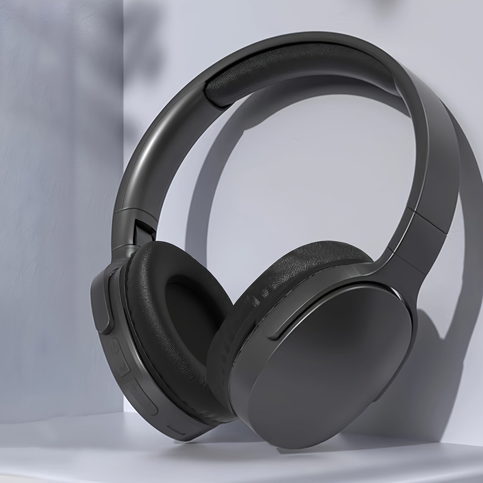 Wireless Over-Ear Headphones