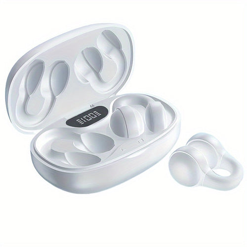 X58 Wireless Earbuds with Touch Control