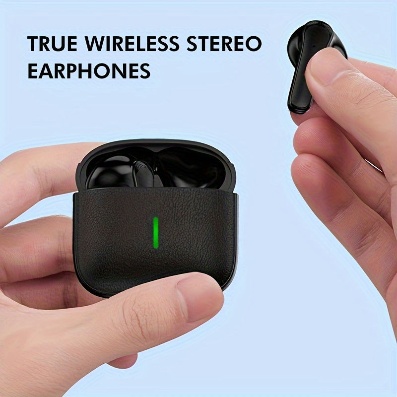 Universal Earbuds