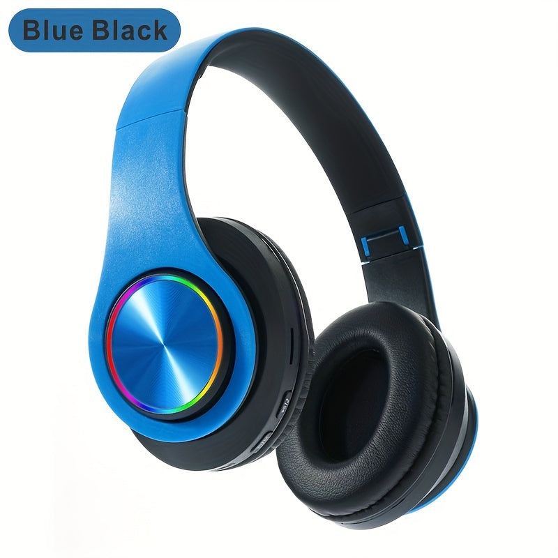 Matte B39 Headphones