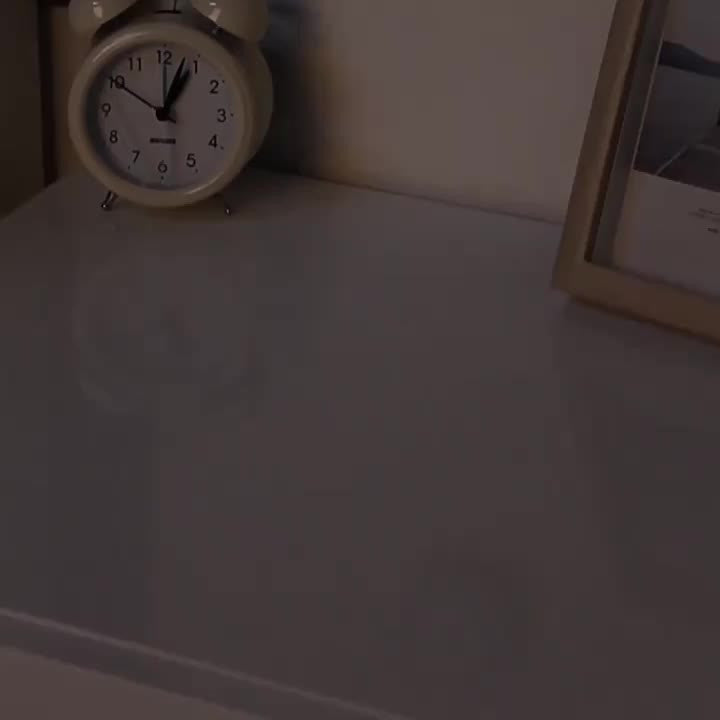 One Touchable LED Light