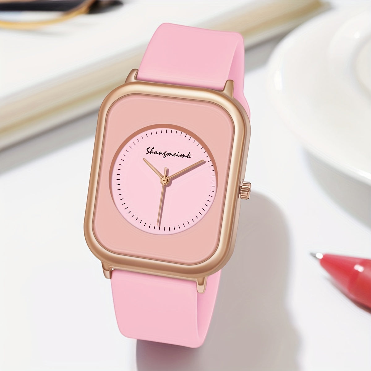 Women’s Quartz Watch