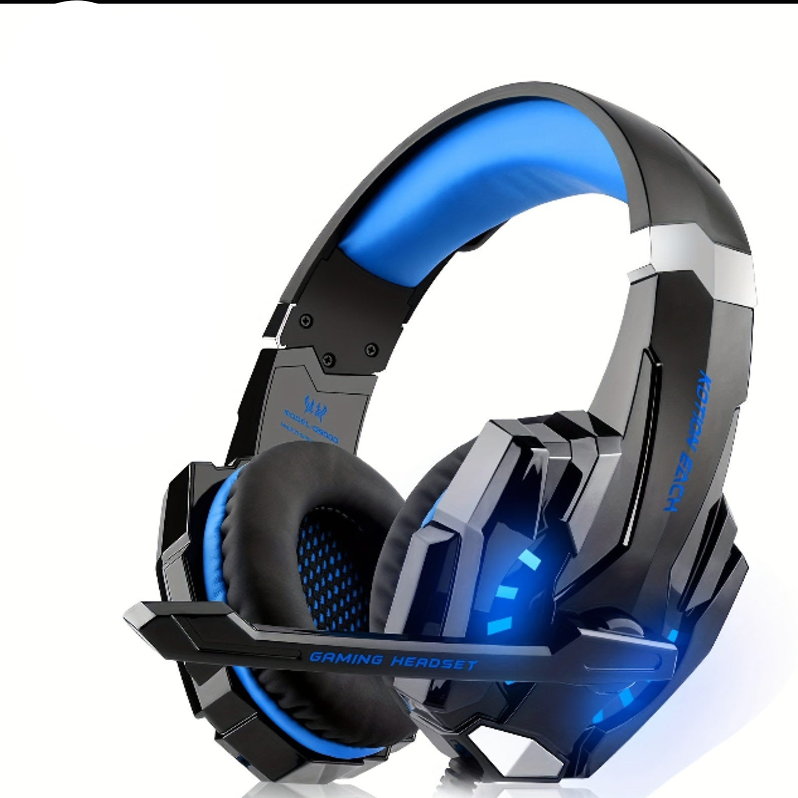 G9000 Stereo Gaming Headset