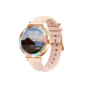 Women Smartwatch with Call Function