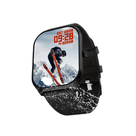 Smartwatch for Men & Women - A Perfect Gift