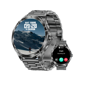Smart Watch iPhone Android