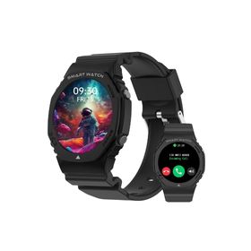 Unisex Sports Smart Watch