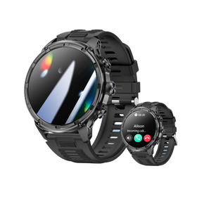 Men's Outdoor Smart Watch 5.0 Version