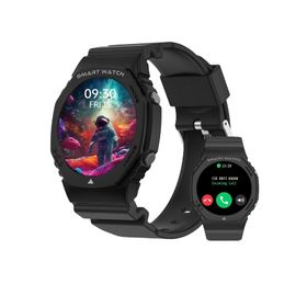 Unisex Sports Smart Watch