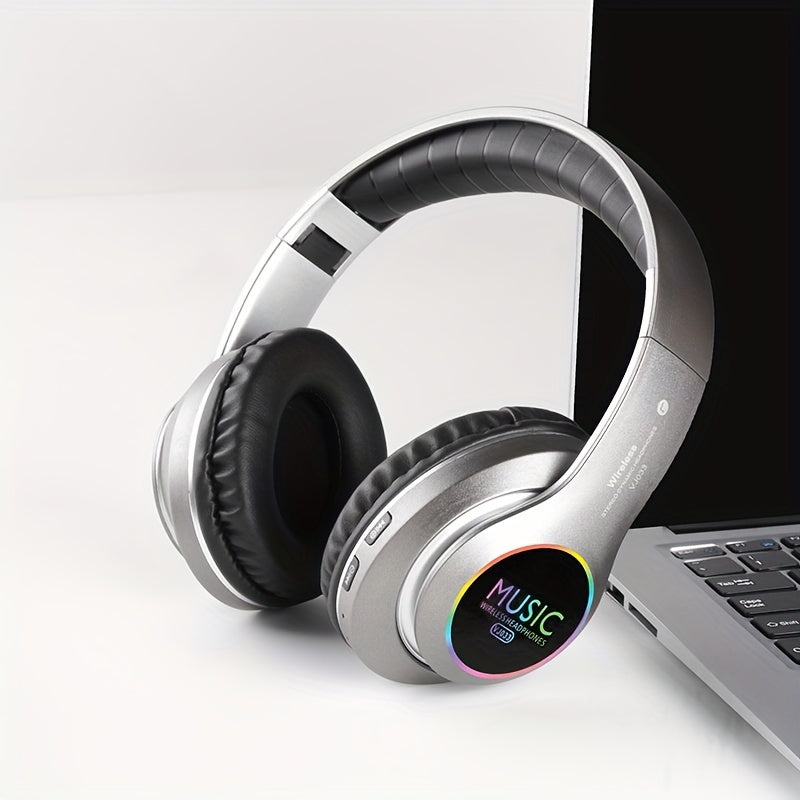 Jack Headphones