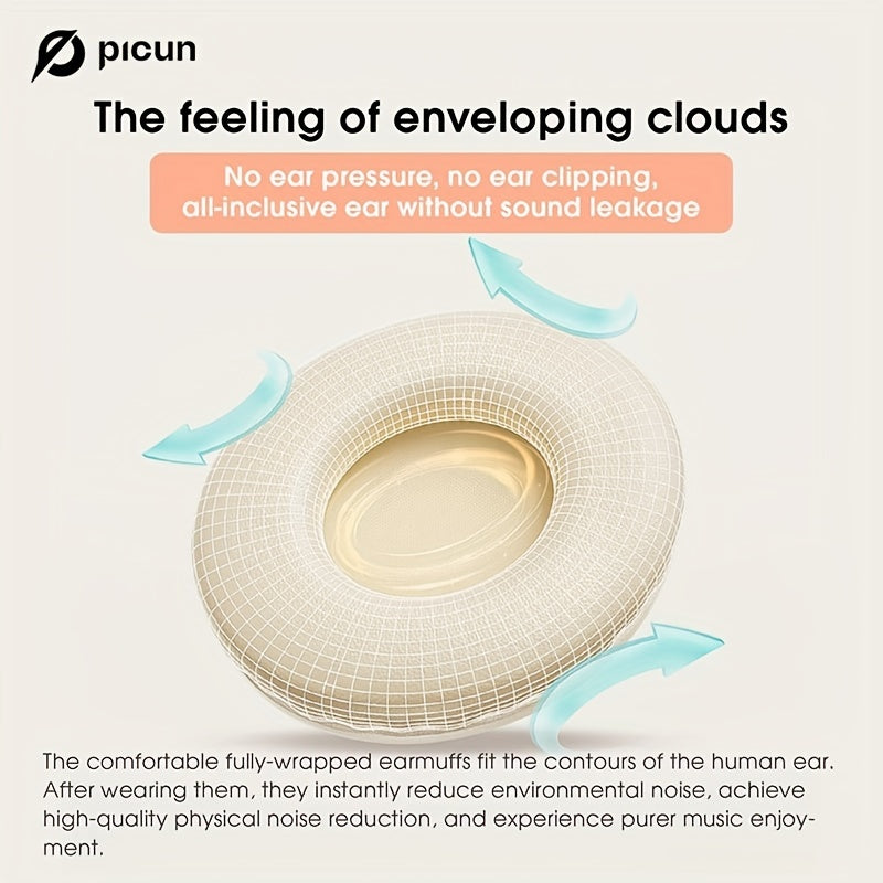 Picun B-01S Headphones