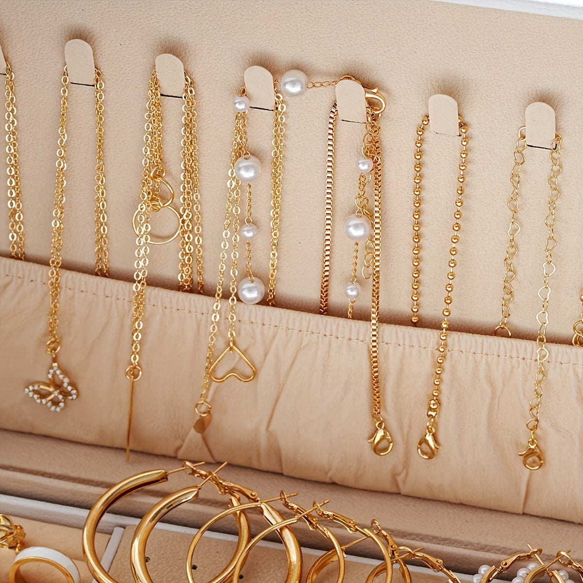 Everyday Jewelry Collection