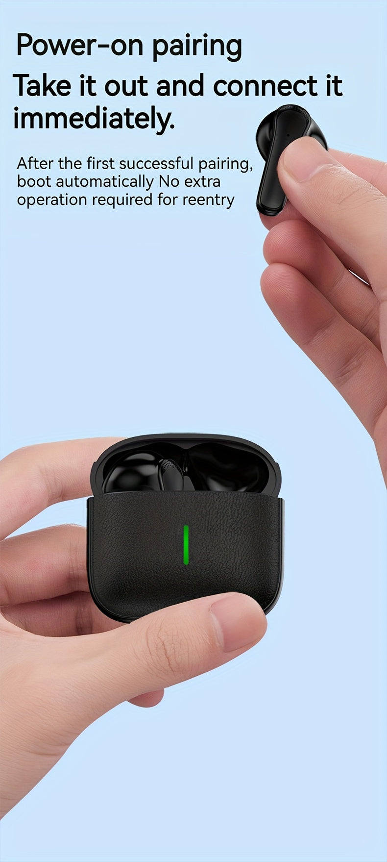 Universal Earbuds