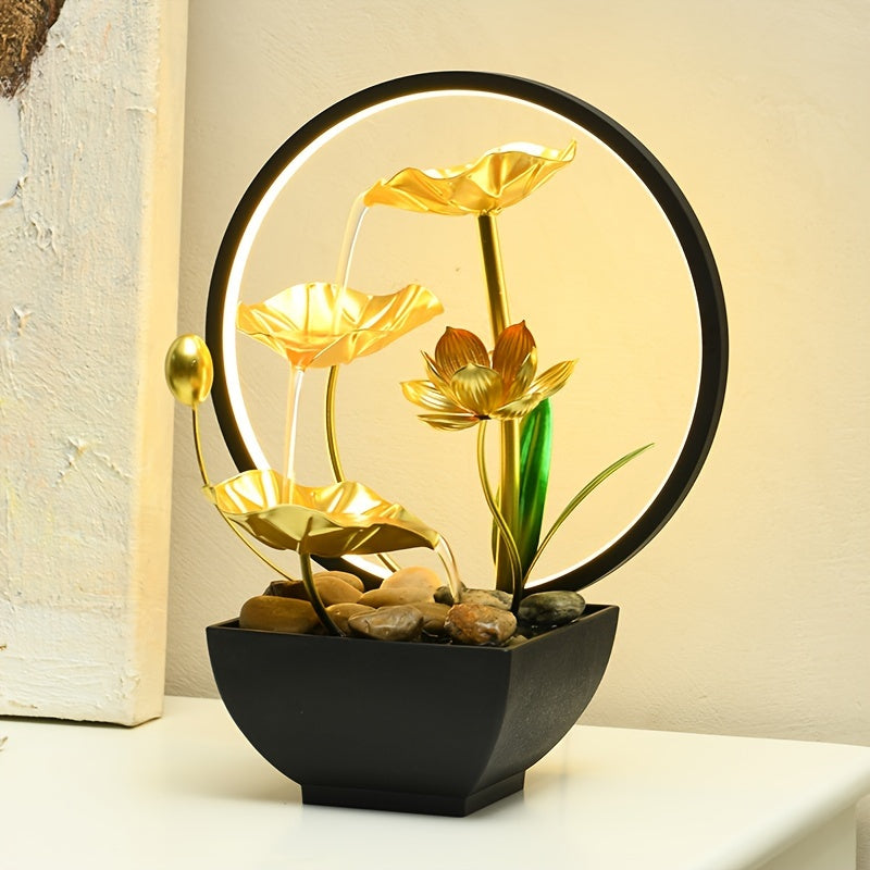 Mini Fountain