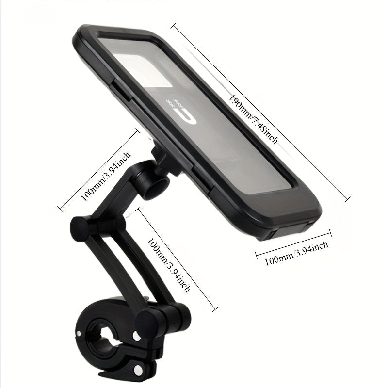 Motorcycle Phone Holder