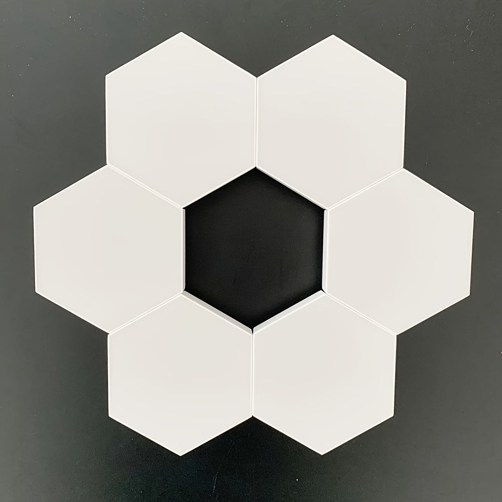 Modern Touch Wall Panel Lighting