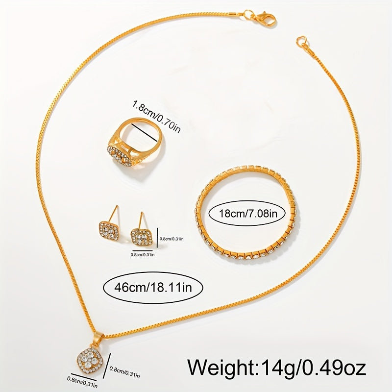 Women’s Watch Set