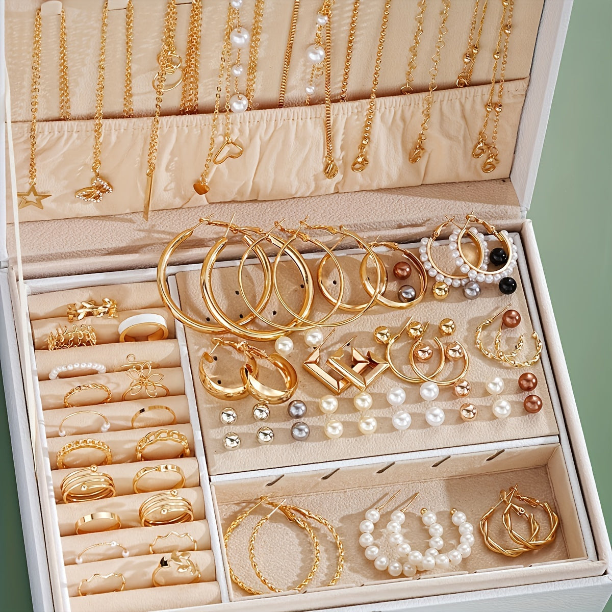 Everyday Jewelry Collection