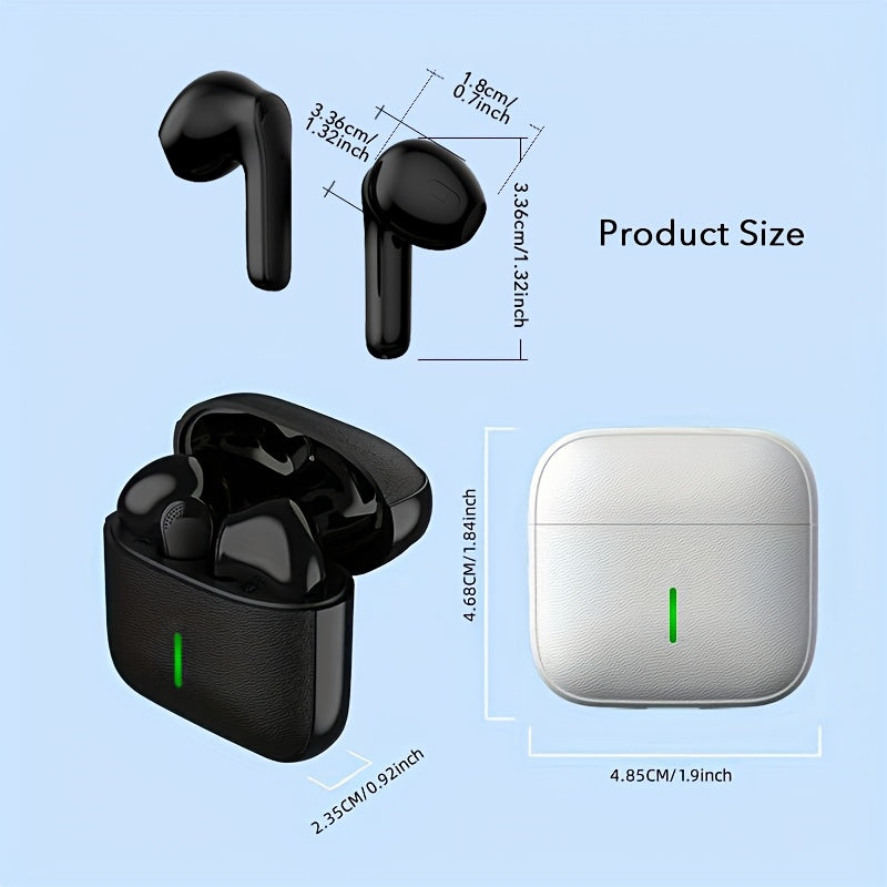 Universal Earbuds