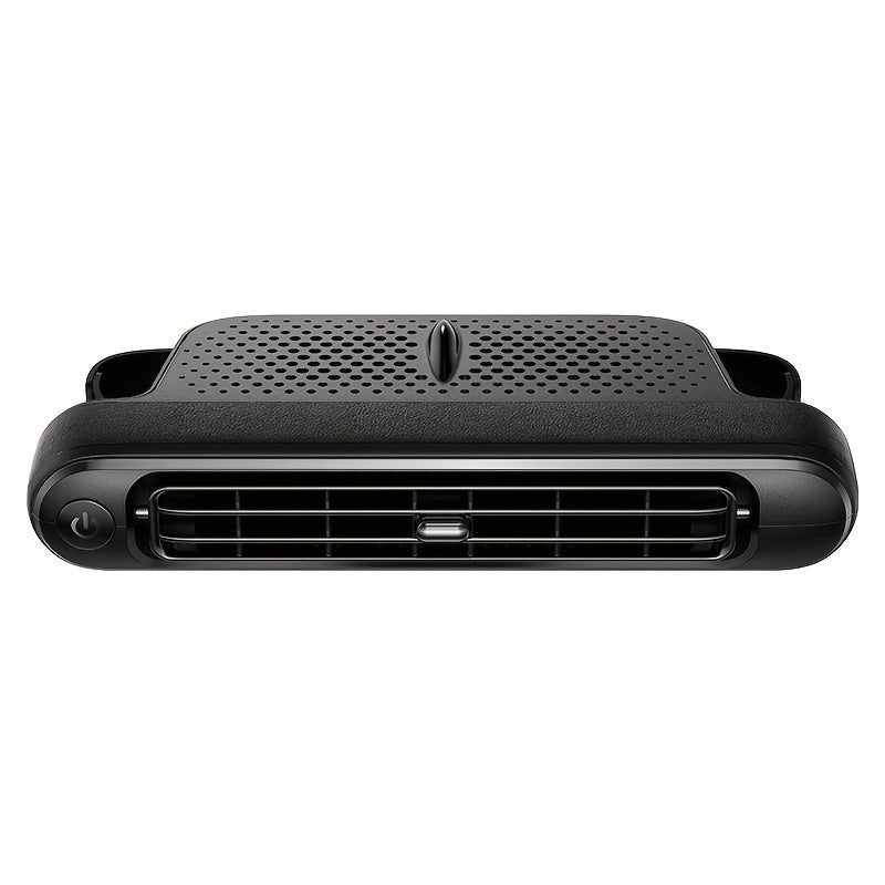 Car Seat USB Fan