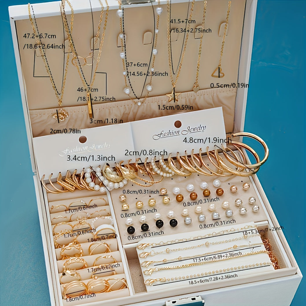 Everyday Jewelry Collection