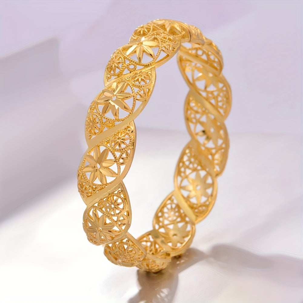 Cuff Bangle