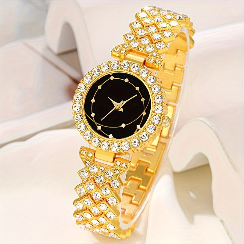 Women’s Watch Set
