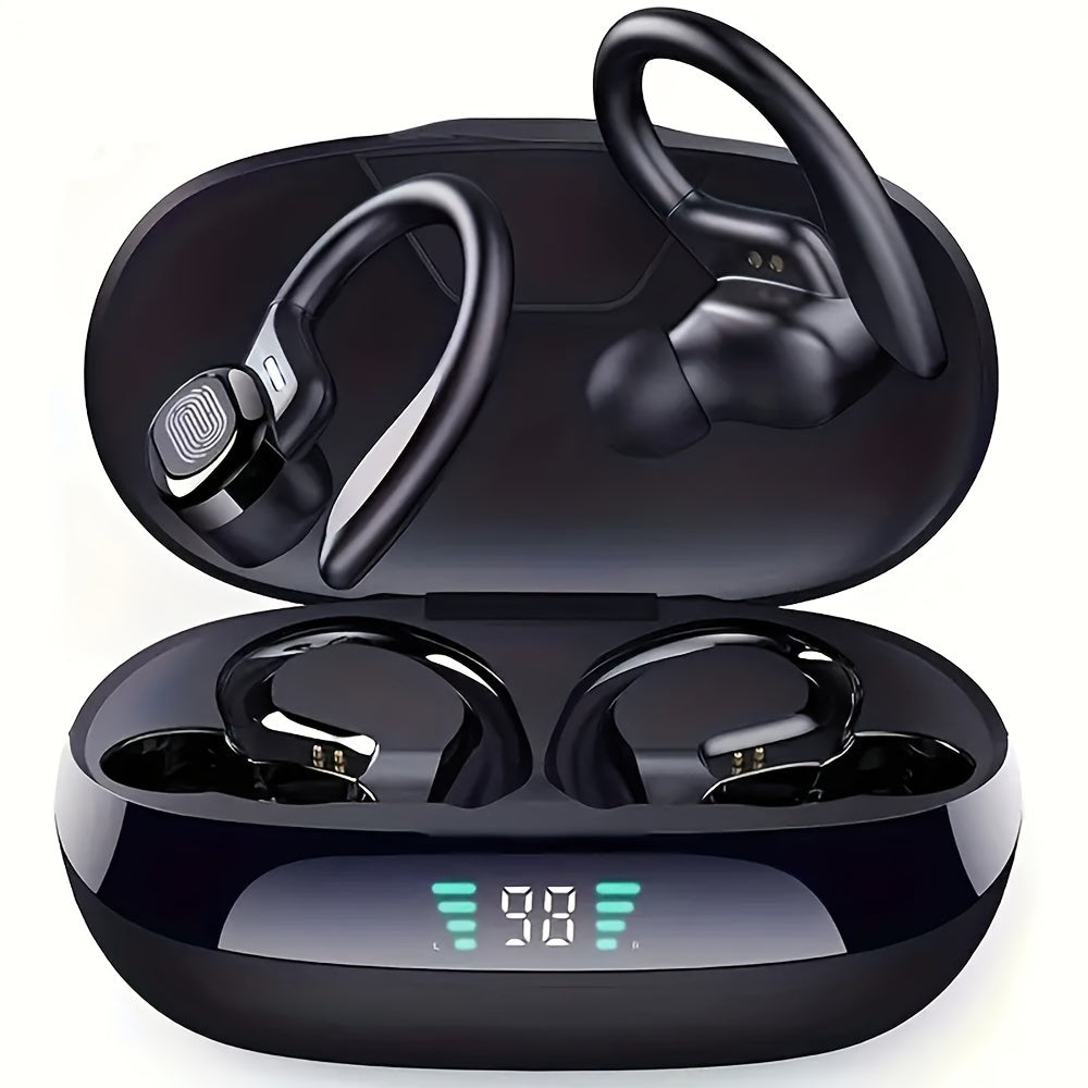 LIFEBEE True Earbuds with Mic