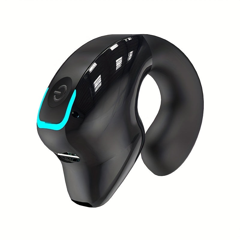 Clip-On Earbuds