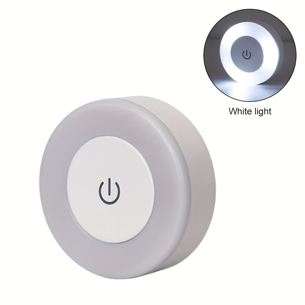 One Touchable LED Light