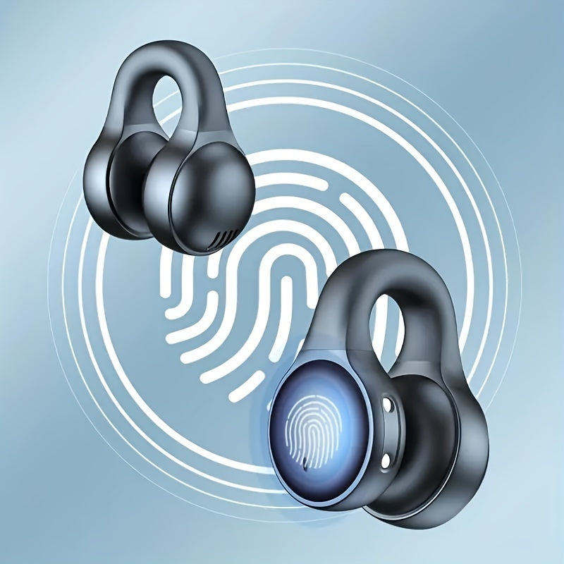 X58 Wireless Earbuds with Touch Control