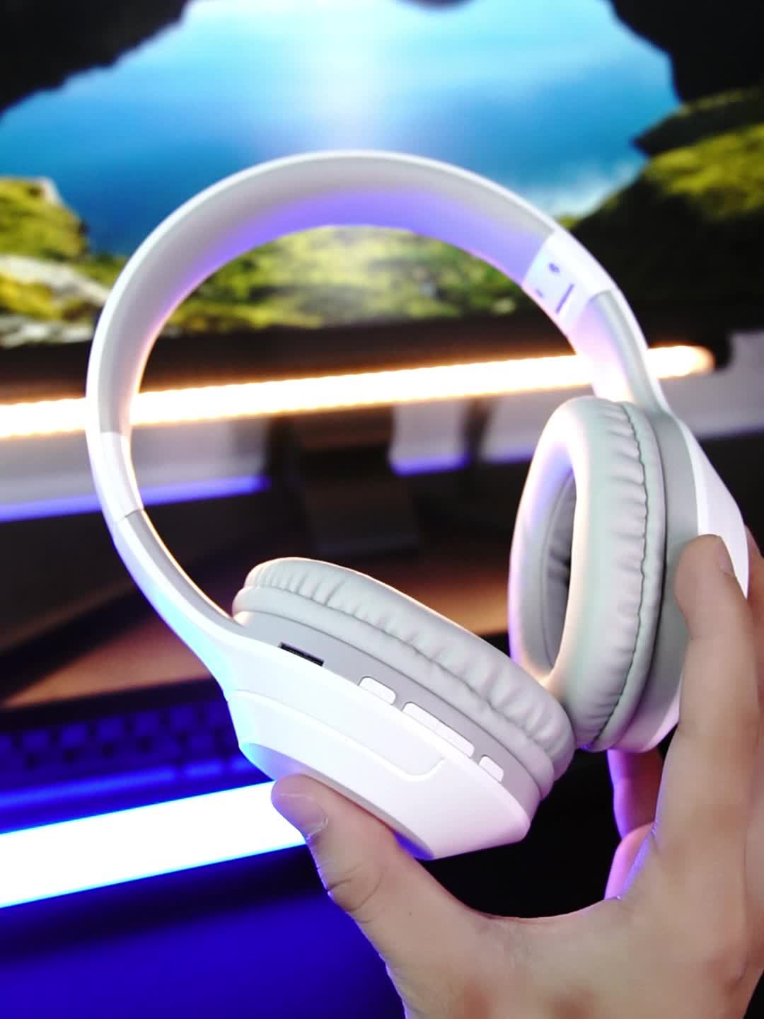 Picun B-01S Headphones