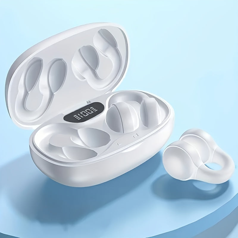 X58 Wireless Earbuds with Touch Control