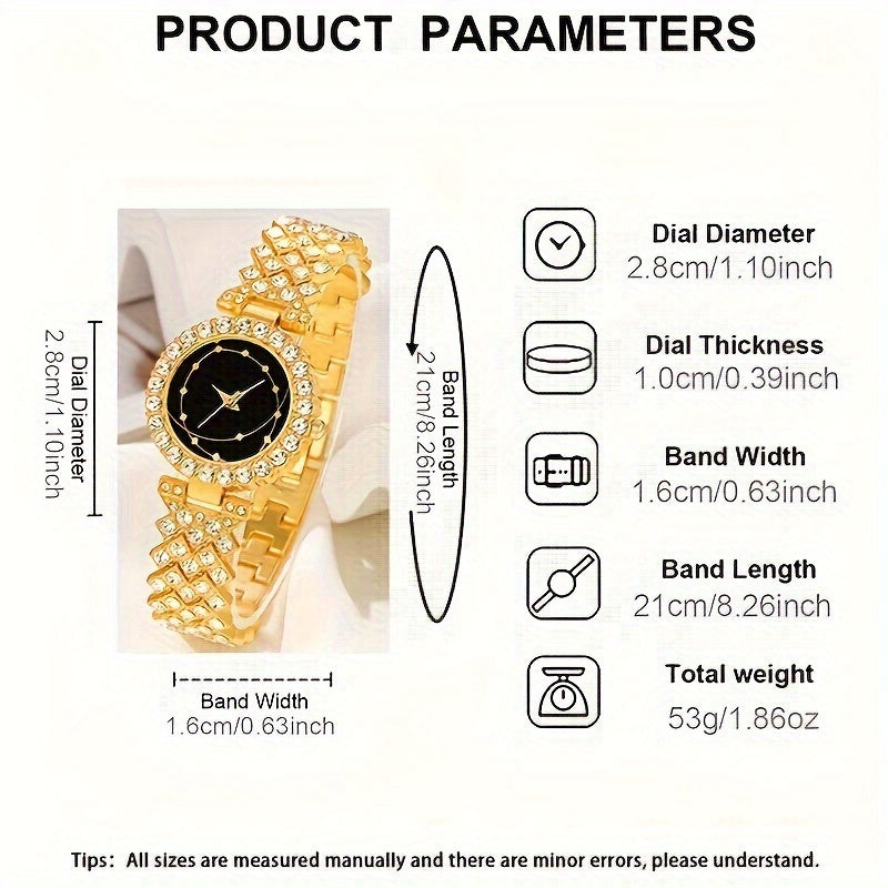 Women’s Watch Set