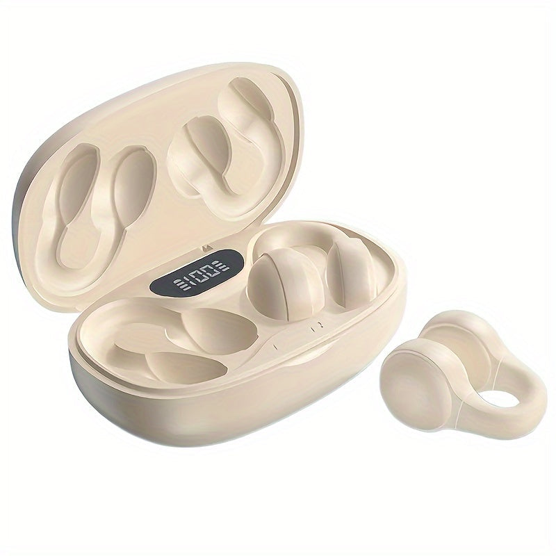 X58 Wireless Earbuds with Touch Control