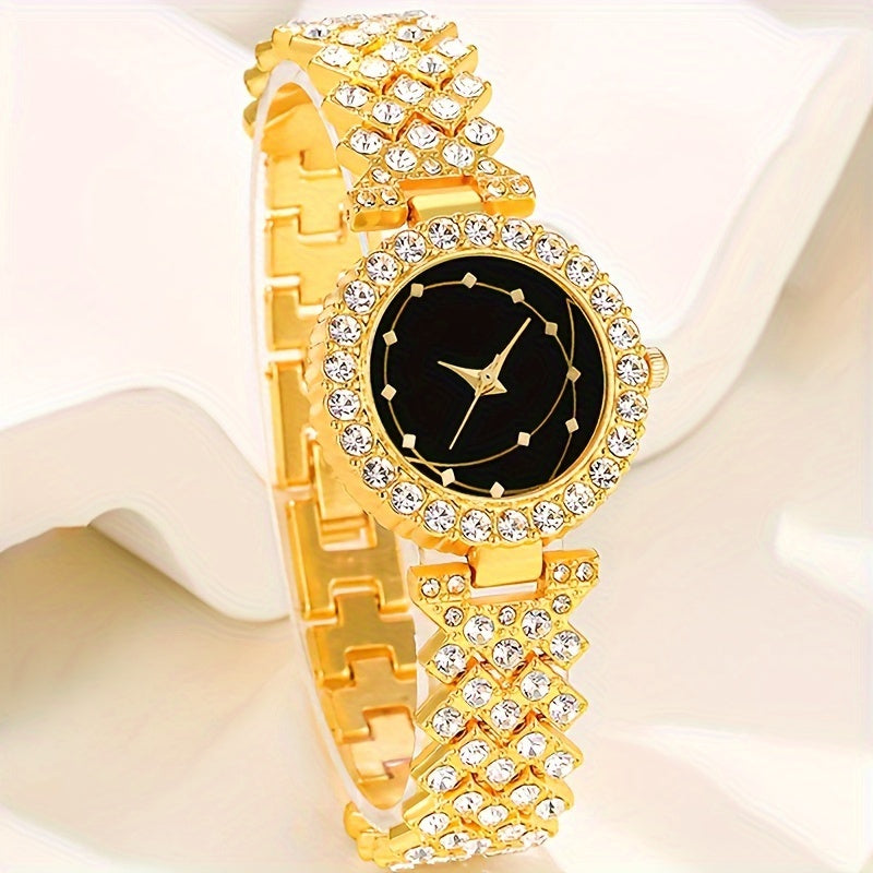 Women’s Watch Set