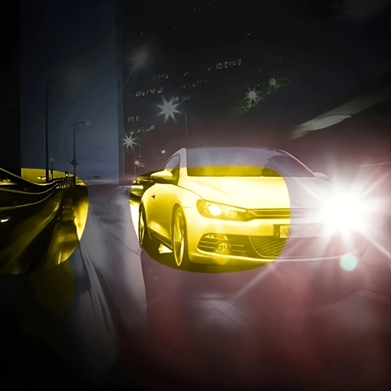 Driving Vision Glasses