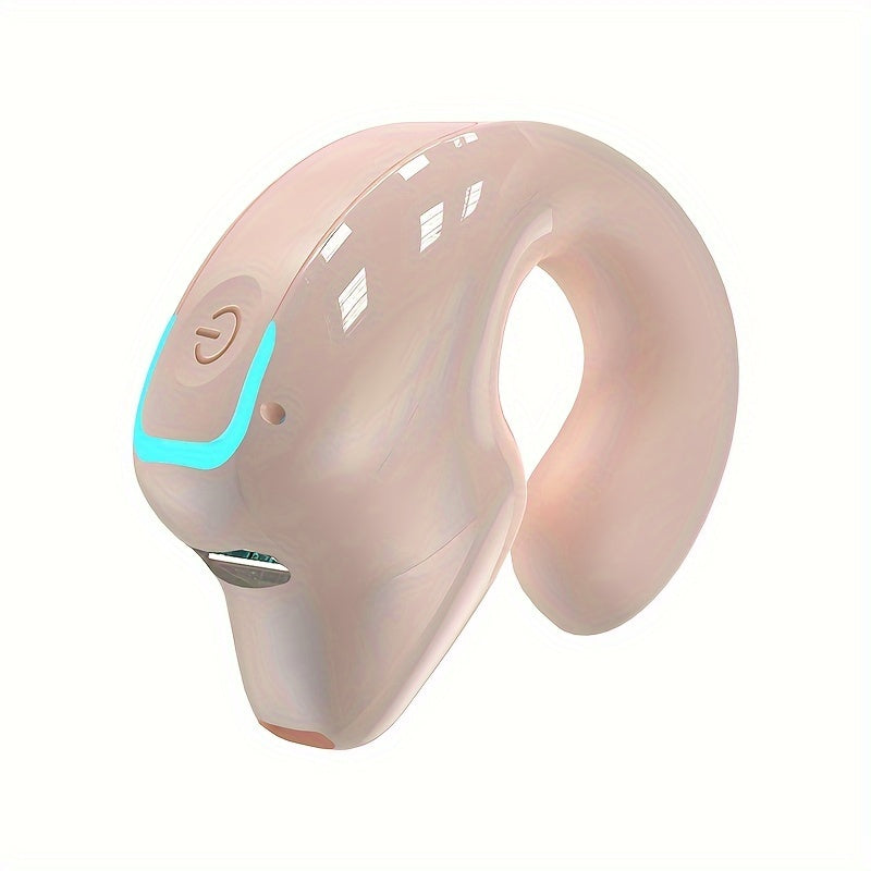 Clip-On Earbuds