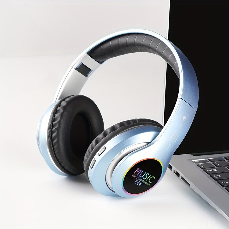 Jack Headphones