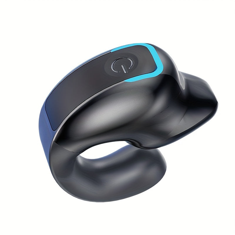 Clip-On Earbuds