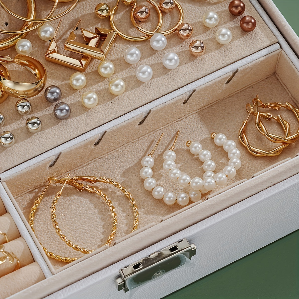 Everyday Jewelry Collection