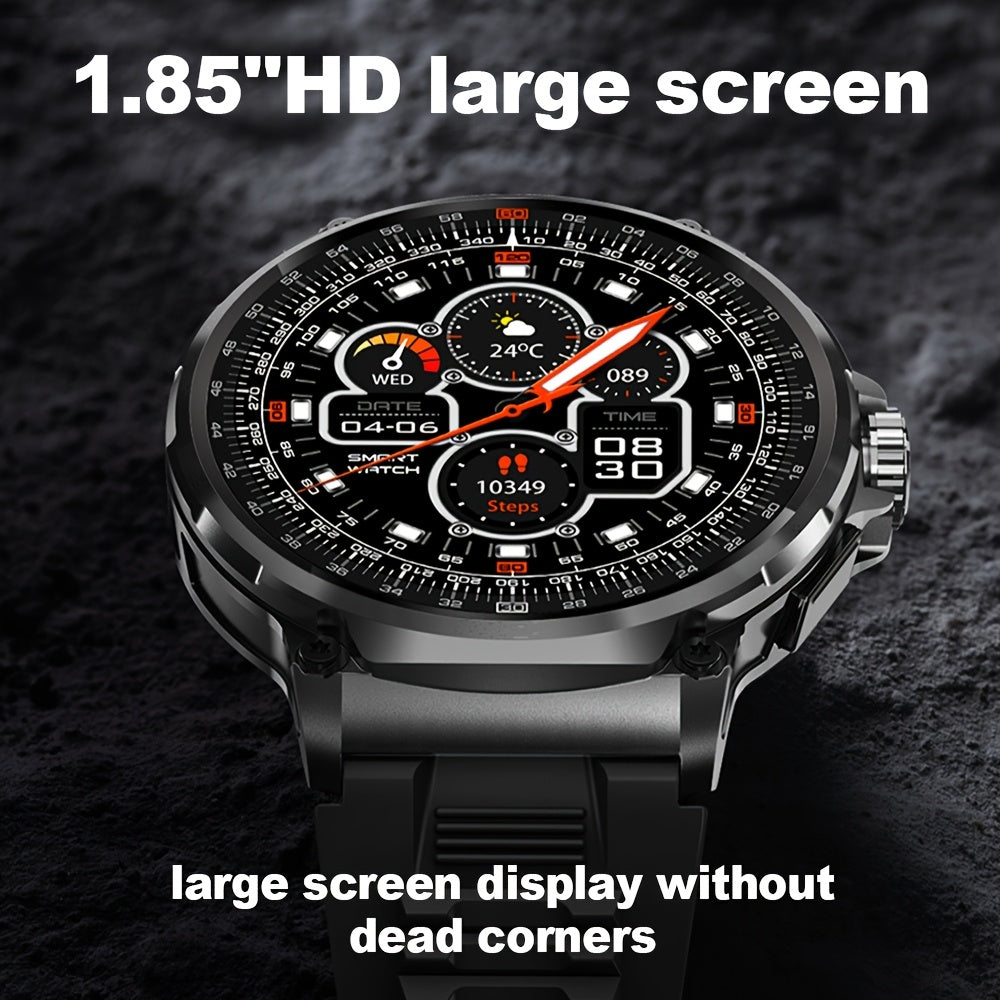 Men's Smartwatch