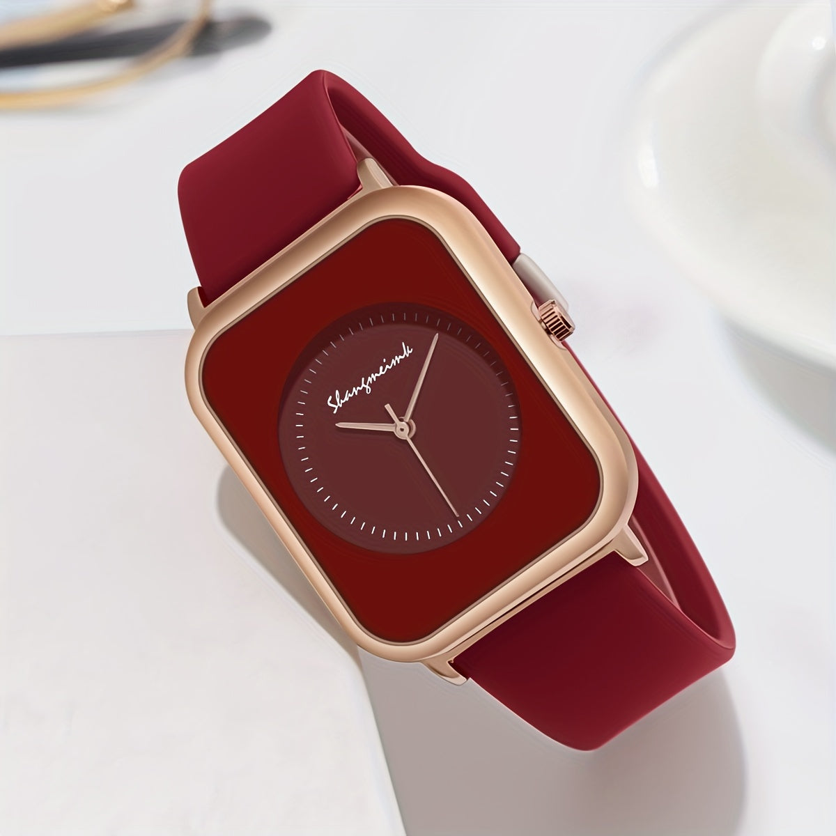 Women’s Quartz Watch
