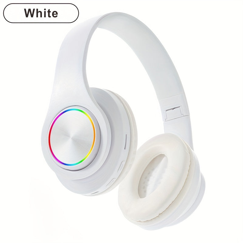 Matte B39 Headphones