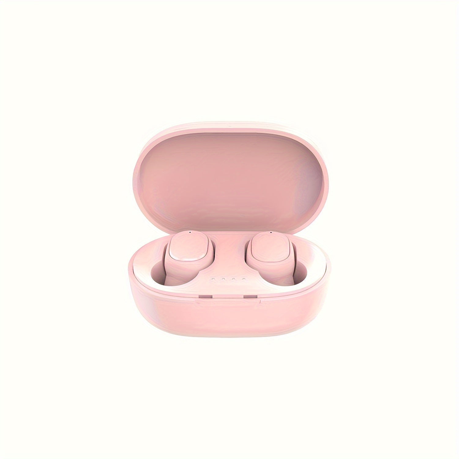 TWS Wireless Earbuds with LED Display