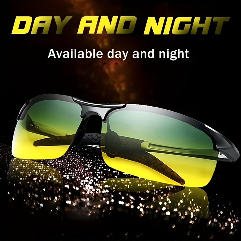 Driving Vision Glasses